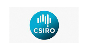 CSIRO logo