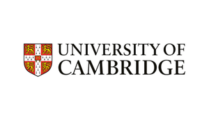 University of Cambridge logo