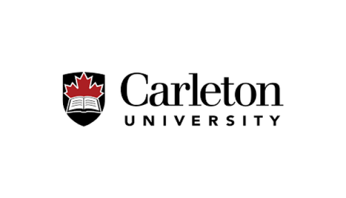 Carleton University logo