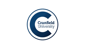 Cranfield University Logo