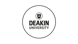 Deakin University logo