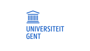 University of Gent logo