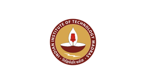 Indian Institute of Technology Madras Logo