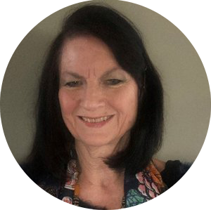 Prof Angela Arthington