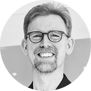 Prof Axel Timmermann