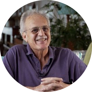 Prof Carlos Nobre