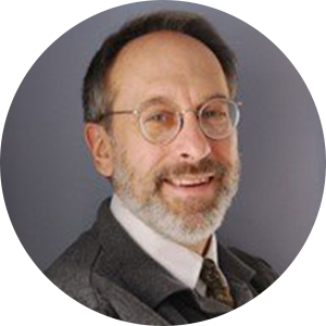 Dr Charles Vorosmarty