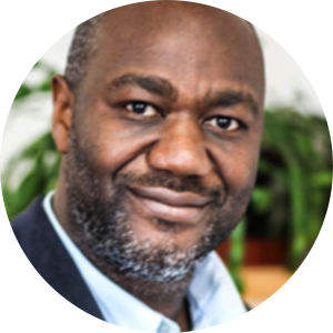 Prof Chukwumerije Okereke