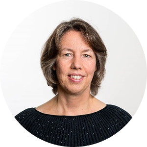 Dr Cornelia Rumpel