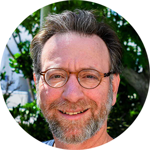 Prof Daniel Blumstein