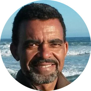 Dr David Obura
