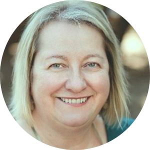 Prof Diana Liverman