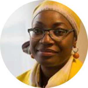 Dr Fatima Denton
