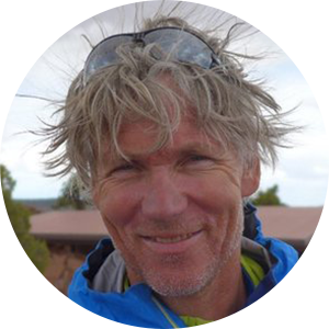 Dr Frank Hagedorn