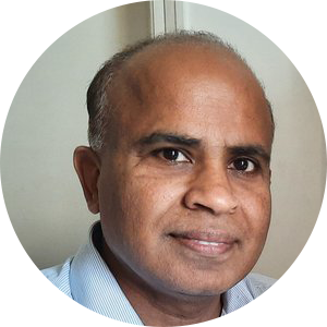  Prof Govindasamy Bala