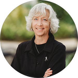 Prof Gretchen Daily