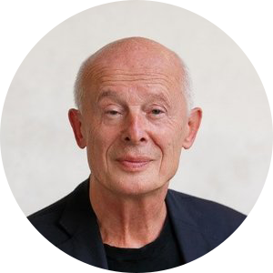 Prof Hans Joachim Schellnhuber