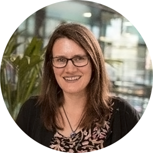 Prof Hayley Fowler