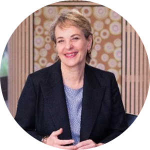 Dr Heide Hackmann
