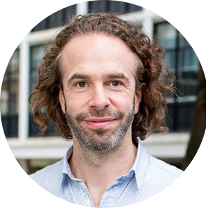 Prof James Evans