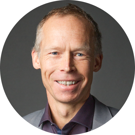 Johan Rockstrom