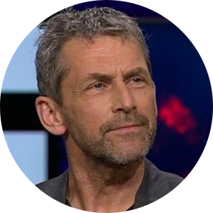 Mr Jonas Ebbesson