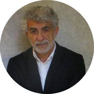 Prof José Antonio Sobrino