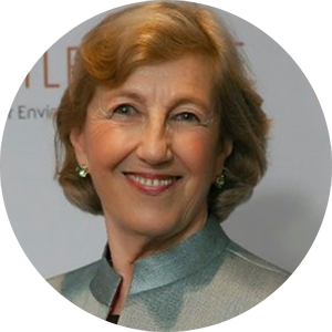Ms Julia Marton-Lefevre