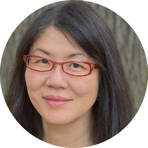 Prof Karen Seto