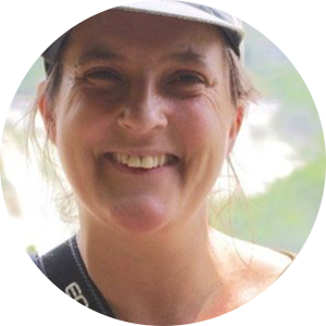 Prof Katharine Abernethy