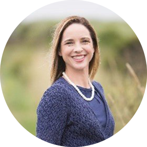 Prof Katharine Mach