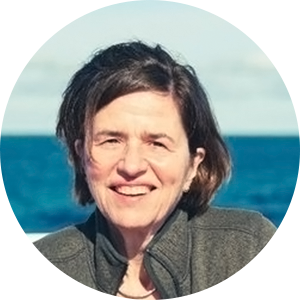 Prof Katherine Richardson