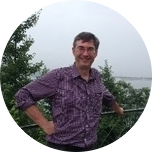 Prof Kevin Jones