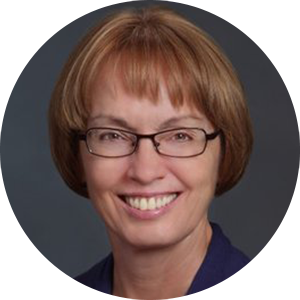 Prof Kristie Ebi