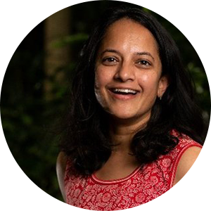 Dr Krithi Karanth