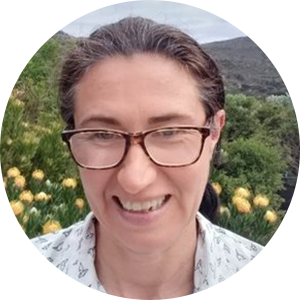 Prof Lindsey Gillson