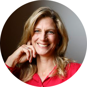 Prof Maja Göpel