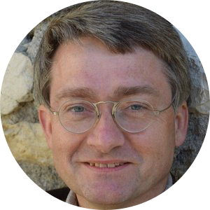 Prof Mark Sutton