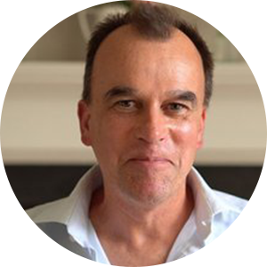 Prof Martin Siegert