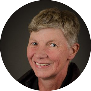 Prof Mary Scholes