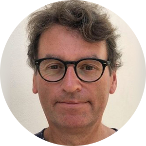 Prof Matthew Collins