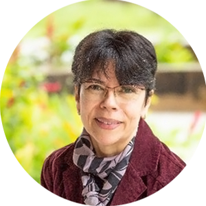 Prof Mercedes Bustamante