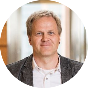 Prof Mika Sillanpää