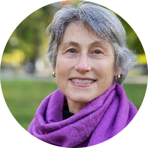 Dr Miriam L Diamond