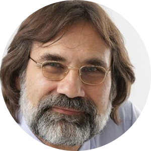 Prof Nebojsa Nakicenovic