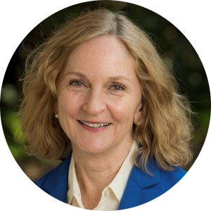 Dr Pamela Matson