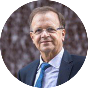 Dr Peter Schlosser