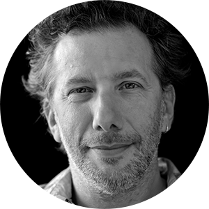 Prof Pierre Friedlingstein