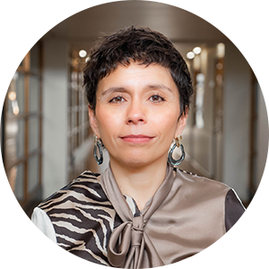 Prof Pilar Moraga