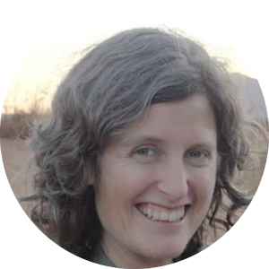 Prof Rachel Bezner Kerr
